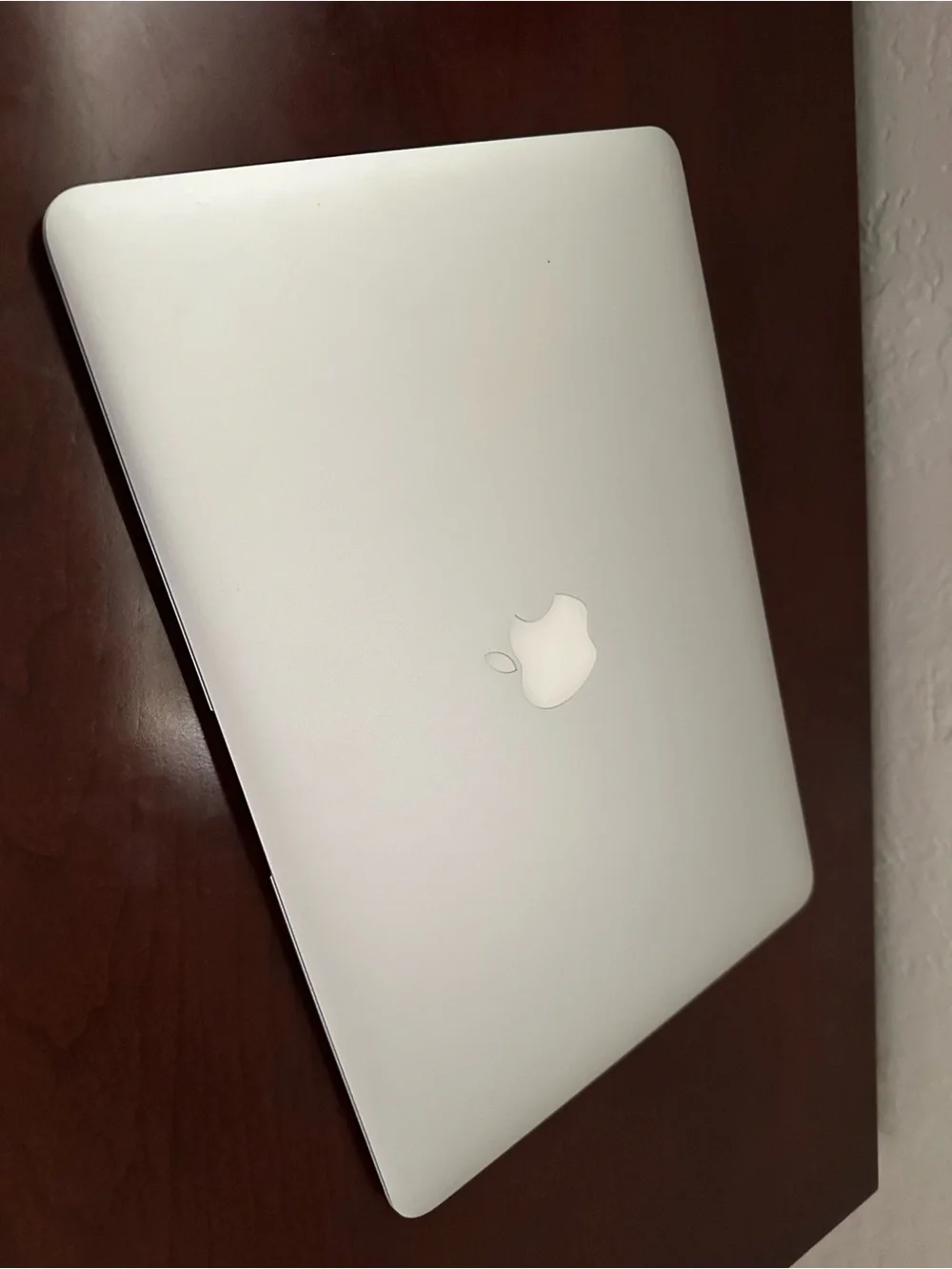 Apple MacBook Air 13 inch in Silver from 2017